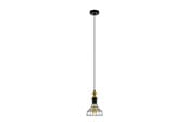 Lamper - EGLO BAMPTON 1 PENDEL NATUR - 33043
