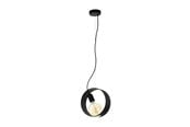 Lamper - EGLO MAIDENHEAD PENDEL SORT - 43128
