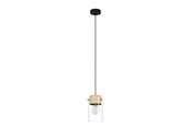 Lamper - EGLO MADRESELVA PENDEL E27 KLAR/EG - 43545