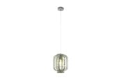 Lamper - EGLO HAGLEY PENDEL ANTIK GULD - 49133
