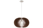 Lamper - EGLO STELLATO PENDEL Ø500 NØD - 95025