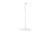 Lamper - EGLO MONEVA-C PENDEL RGBTW 2300LM Ø485 HVID - 98042