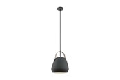 Lamper - EGLO BEDNALL PENDEL Ø290 UMBRAGRÅ - 98349
