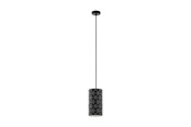 Lamper - EGLO RAMON PENDEL E27 Ø160 SORT - 98352