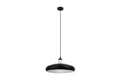 Lamper - EGLO TABANERA-C PENDEL Ø445 RGBTW E27 806LM SORT - 99032