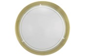 Lamper - EGLO PLANET 1 PLAFOND ANTIK - 26706