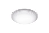 Lamper - EGLO MAGITTA 1 PLAFOND Ø250 3X3,6W 1110LM RING DEKOR - 95672