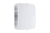 Lamper - EGLO CUPELLA PLAFOND 950LM 150X150 KROM - 95968