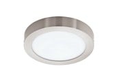 Lamper - EGLO FUEVA-C PLAFOND RGBTW 21W 2700LM Ø300 BS - 96678