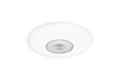 Lamper - EGLO CANUMA PLAFOND 2100LM KDÆMP HVID - 97036