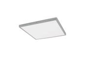 Lamper - EGLO FUEVA 1 PLAFOND DÆMPB. 32W 3100LM 600X600 BS - 97553