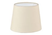 Lamper - EGLO SKÆRM Ø160 HVID - 49402