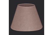 Lamper - EGLO SKÆRM Ø205 GRÅ - 49419