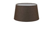 Lamper - EGLO SKÆRM Ø300 H165 MOCCA - 49659