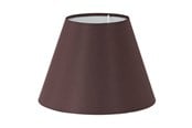 Lamper - EGLO SKÆRM Ø205 H145 MOCCA - 49874