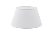 Lamper - EGLO SKÆRM Ø300 H165 HVID - 49956