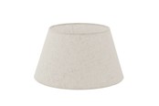 Lamper - EGLO SKÆRM Ø300 H165 CREME - 49968