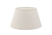 Lamper - EGLO SKÆRM H190 Ø350 CREME - 49969