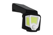 Lamper - EGLO SOLCELLE VÆG M/SENSOR - 48835