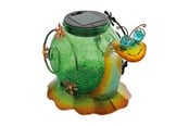Lamper - EGLO SOLCELLE FIGUR - 48862
