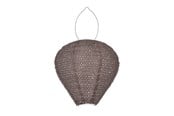Lamper - EGLO SOLCELLE PENDEL BEIGE - 48983
