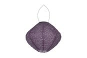 Lamper - EGLO SOLCELLE PENDEL LILLA - 48984