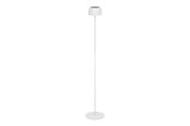 Lamper - EGLO ROCCANOVA-L SOLCELLE GULV M/TOUCH HVID - 901893