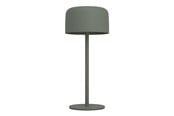 Lamper - EGLO ROCCANOVA SOLCELLE BORD M/TOUCH GRØN - 901894