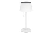 Lamper - EGLO SCORDIANO SOLCELLE BORD M/SNORAFBR. HVID - 901901