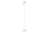 Lamper - EGLO SCORDIANO-L SOLCELLE GULV M/SNORAFBR. HVID - 901902