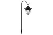 Lamper - EGLO SOLCELLE STANDER LANTERNE - 90484