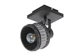 Lamper - EGLO TURROCK SPOT E27 SORT - 43444