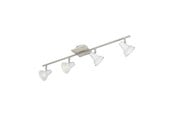 Lamper - EGLO FILIPINA 1 SPOT 4L KALK - 95645