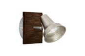 Lamper - EGLO FILIPINA SPOT NØD/BS - 95646