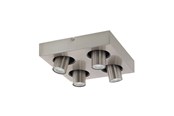 Lamper - EGLO ROBLEDO 1 SPOT 4X400LM BS - 96608