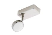 Lamper - EGLO CORROPOLI-C SPOT RGBTW 600LM HVID - 97714
