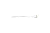 Lamper - EGLO STRIPES FORB. LEDNING 10CM FLEX HVID - 92298