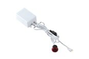 Lamper - EGLO STRIPES BEV. SENSOR T/HVIDT LYS - 92319