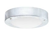 Lamper - EGLO VENTO 1 UDE VÆG 3,7W GALV - 30906