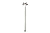 Lamper - EGLO SIDNEY UDE STANDER 3L RS - 83971