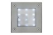 Lamper - EGLO PARK 1 UDE NEDBYG 3L RS 6500K - 86511
