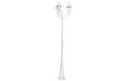 Lamper - EGLO NAVEDO UDE STANDER 3L H2200 HVID - 93454