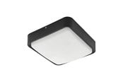 Lamper - EGLO PIOVE-C UDE 1400LM IP44 SORT - 97295