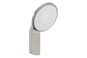 Lamper - EGLO CICERONE UDE VÆG 950LM RS SILVER - 98127
