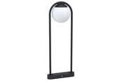Lamper - EGLO PRATA VECCHIA UDE STANDER E27 H850 SORT - 98733