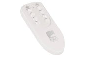 Lamper - EGLO BONDI 1 VENTILATOR AC Ø1220 HVID - 35088