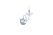 Lamper - EGLO FALCADO 1 VÆG HVID - 39124