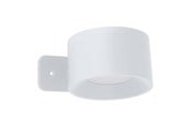 Lamper - EGLO MURAGLIE VÆG RUND CCT 250LM M/TOUCH HVID - 74118