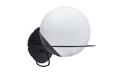 Lamper - EGLO SABALETE VÆG SORT - 98365