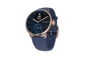 Smartwatch & Sportsur - Withings Scanwatch 2 - 38mm - Blue Rose Gold - HWA10-model 6-All-Int